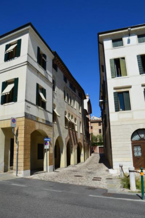 Riviera Garibaldi, Treviso